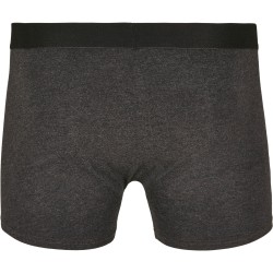 Men Boxer Shorts 2-Pack