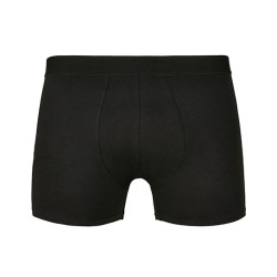 Men Boxer Shorts 2-Pack