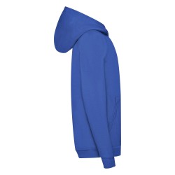 Kids´ Lightweight Hooded Sweat