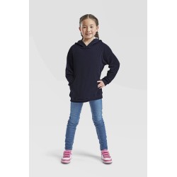 Kids´ Lightweight Hooded Sweat