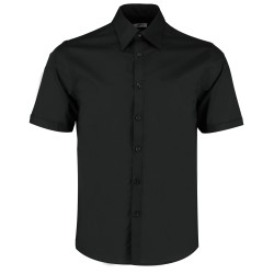 Men´s Tailored Fit Shirt Short Sleeve