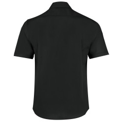 Men´s Tailored Fit Shirt Short Sleeve