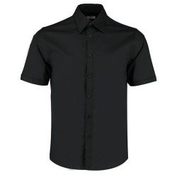 Men´s Tailored Fit Shirt Short Sleeve