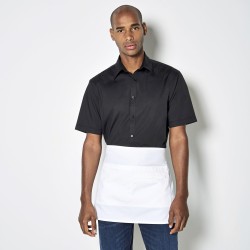 Men´s Tailored Fit Shirt Short Sleeve