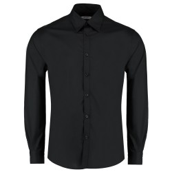 Men´s Tailored Fit Shirt Long Sleeve