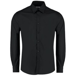 Men´s Tailored Fit Shirt Long Sleeve