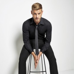 Men´s Tailored Fit Shirt Long Sleeve