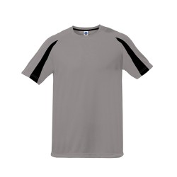 Unisex Contrast Sports T-Shirt