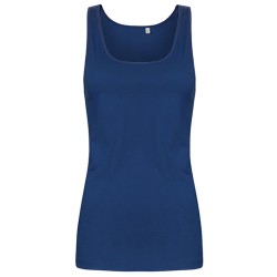 Women´s Roundneck Tanktop