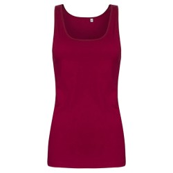Women´s Roundneck Tanktop