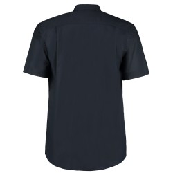 Men´s Classic Fit Workwear Oxford Shirt Short Sleeve