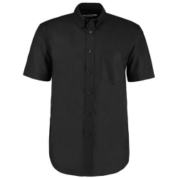 Men´s Classic Fit Workwear Oxford Shirt Short Sleeve