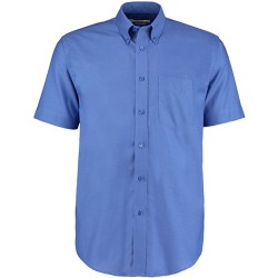 Men´s Classic Fit Workwear Oxford Shirt Short Sleeve