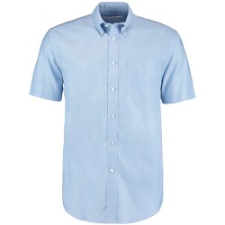 Men´s Classic Fit Workwear Oxford Shirt Short Sleeve