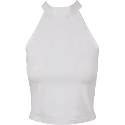 Ladies´ Turtleneck Short Top