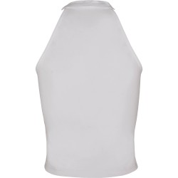 Ladies´ Turtleneck Short Top