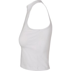 Ladies´ Turtleneck Short Top