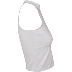 Ladies´ Turtleneck Short Top