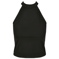 Ladies´ Turtleneck Short Top