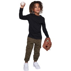 Kids´ Long Sleeve