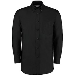 Men´s Classic Fit Workwear Oxford Shirt Long Sleeve