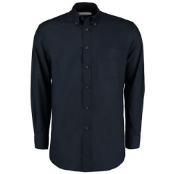 Men´s Classic Fit Workwear Oxford Shirt Long Sleeve