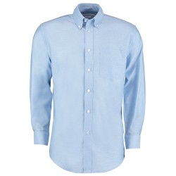 Men´s Classic Fit Workwear Oxford Shirt Long Sleeve