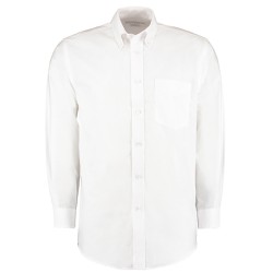 Men´s Classic Fit Workwear Oxford Shirt Long Sleeve