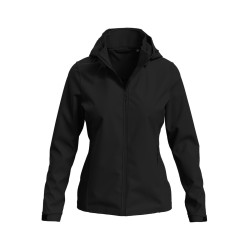Lux Softshell Jacket Women