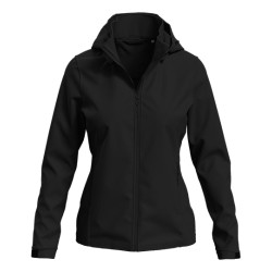 Lux Softshell Jacket Women