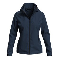 Lux Softshell Jacket Women