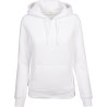 Ladies´ Organic Hoody