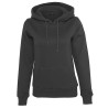 Ladies´ Organic Hoody