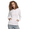 Ladies´ Organic Hoody