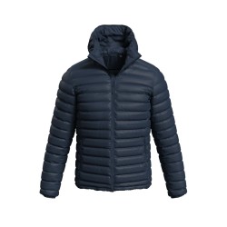 Lux Padded Jacket Men