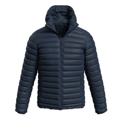 Lux Padded Jacket Men