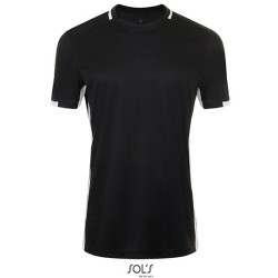 Classico Contrast Shirt