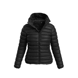 Lux Padded Jacket Women