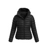 Lux Padded Jacket Women