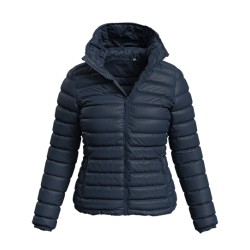 Lux Padded Jacket Women