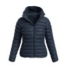 Lux Padded Jacket Women