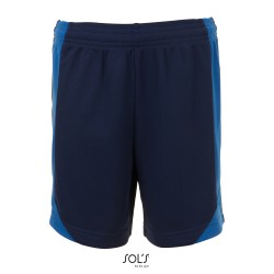 Olimpico Contrast Short