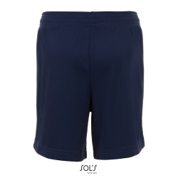 Olimpico Contrast Short