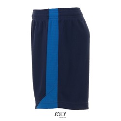 Olimpico Contrast Short