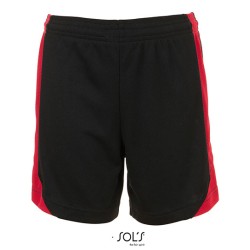 Olimpico Contrast Short