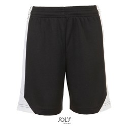 Olimpico Contrast Short