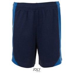 Olimpico Contrast Short