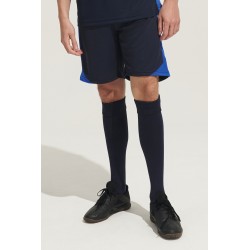 Olimpico Contrast Short