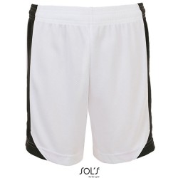 Olimpico Contrast Short