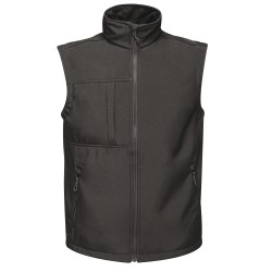Men´s Octagon II Printable Softshell Bodywarmer